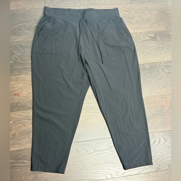 Nike Pants - Woman Nike Black Pants